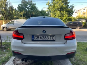 BMW 120 d 190к.с/М-пакет, снимка 8