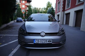 VW Golf Variant N1, снимка 1