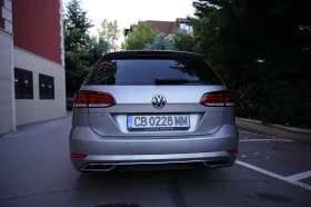 VW Golf Variant N1, снимка 2