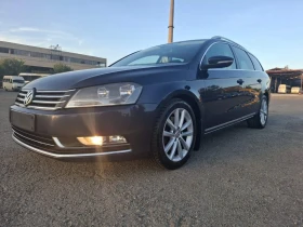 VW Passat 2.0tdi 170ps Navi highline  | Mobile.bg    1