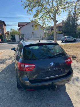 Seat Ibiza 1.4 BENZIN AUSTRIA, снимка 7