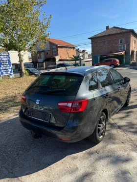 Seat Ibiza 1.4 BENZIN AUSTRIA, снимка 5