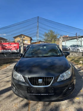 Seat Ibiza 1.4 BENZIN AUSTRIA, снимка 2