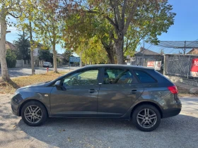 Seat Ibiza 1.4 BENZIN AUSTRIA, снимка 8