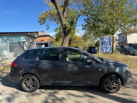 Seat Ibiza 1.4 BENZIN AUSTRIA, снимка 4