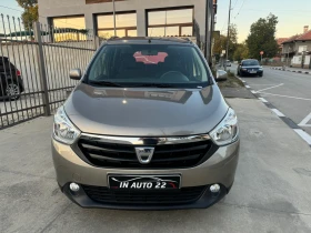 Dacia Lodgy 1, 6 83.. 6+ 1 ! | Mobile.bg    3