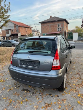 Citroen C3 1.4 BENZIN AUSTRIA - [6] 