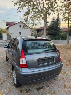 Citroen C3 1.4 BENZIN AUSTRIA - [8] 