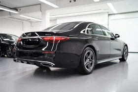 Mercedes-Benz S 450 AMG/ FULL/ 4Matic/, снимка 3