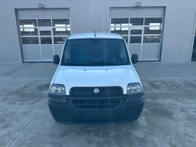 Fiat Doblo 1.9JTD-105. | Mobile.bg    3