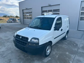 Fiat Doblo 1.9JTD-105. | Mobile.bg    2