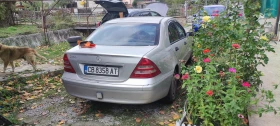 Mercedes-Benz C 180 / | Mobile.bg    9