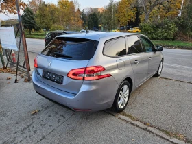 Обява за продажба на Peugeot 308 1.6 120kc ~16 800 лв. - изображение 3