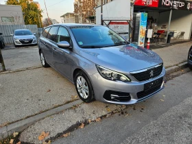 Обява за продажба на Peugeot 308 1.6 120kc ~16 800 лв. - изображение 4