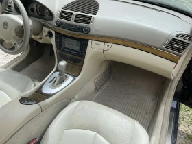 Mercedes-Benz E 280, снимка 7