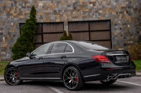 Mercedes-Benz E 350 d* AMG PERFORMANCE* CARBON* 1ST OWNER* 360CAM* DIS, снимка 5