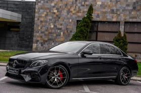 Mercedes-Benz E 350 d* AMG PERFORMANCE* CARBON* 1ST OWNER* 360CAM* DIS, снимка 7