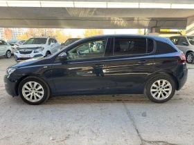 Peugeot 308 1.6e-HDI-AUTO-NAVI-EURO6, снимка 7