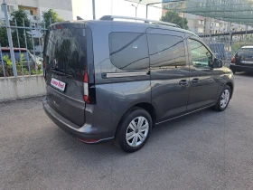     VW Caddy 2.0TDI-VAN-