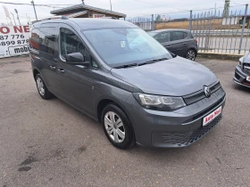 Обява за продажба на VW Caddy 2.0TDI-VAN ~33 900 лв. - изображение 1