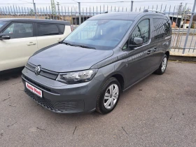 VW Caddy 2.0TDI-VAN-ЛИЗИНГ 1