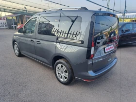     VW Caddy 2.0TDI-VAN-