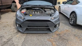 Ford Focus ST RECARO ПОДГРЕВ, снимка 2