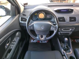 Renault Megane 1.5dci Limited , снимка 13