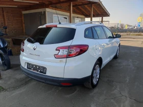 Renault Megane 1.5dci Limited , снимка 4