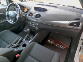 Renault Megane 1.5dci Limited , снимка 9