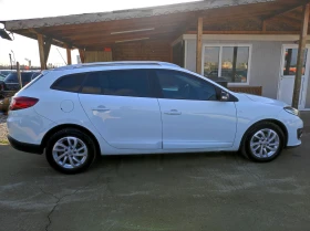 Renault Megane 1.5dci Limited , снимка 6