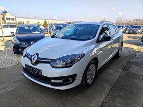 Renault Megane 1.5dci Limited , снимка 1