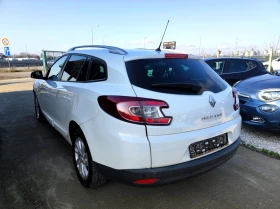 Renault Megane 1.5dci Limited , снимка 5