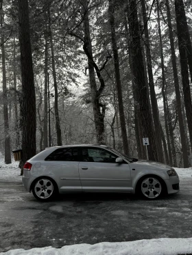 Audi A3 2.0tdi, снимка 4