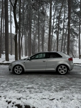 Audi A3 2.0tdi, снимка 7