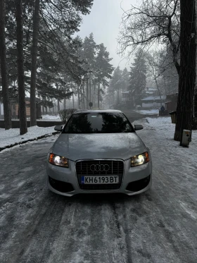 Audi A3 2.0tdi, снимка 2