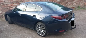 Mazda 3, снимка 4