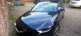 Mazda 3, снимка 7