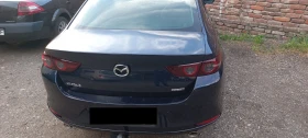 Mazda 3, снимка 2