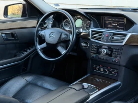 Mercedes-Benz E 350 CDI//6.3 Пакет * AVTOMAT* XENON* NAVI, снимка 11