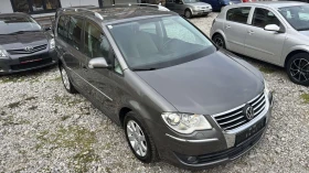 VW Touran, снимка 2