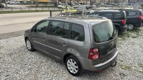 VW Touran, снимка 3