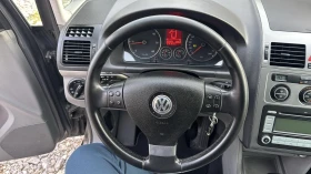 VW Touran, снимка 15