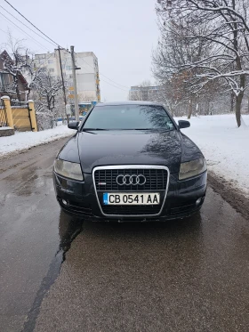 Audi A6 От собственик, снимка 1