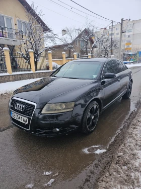 Audi A6 От собственик, снимка 8