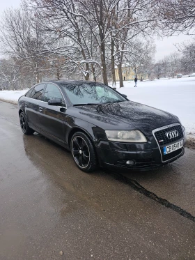 Audi A6 От собственик, снимка 2