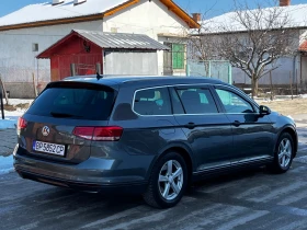 VW Passat 2.0TDI 150кс DSG LED , снимка 7