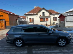 VW Passat 2.0TDI 150кс DSG LED , снимка 4