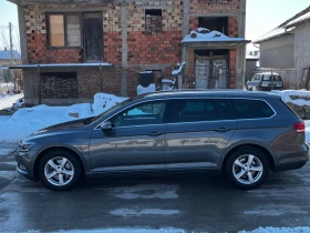 VW Passat 2.0TDI 150кс DSG LED , снимка 5