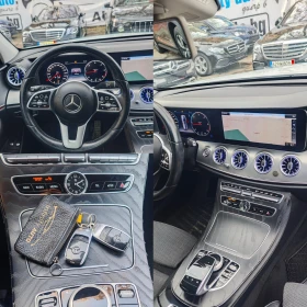 Mercedes-Benz E 200 FACELIFT, AMG, DIGITAL, AMBIENT, снимка 13